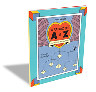 A Paix�o de A e Z