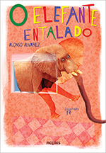 O elefante entalado