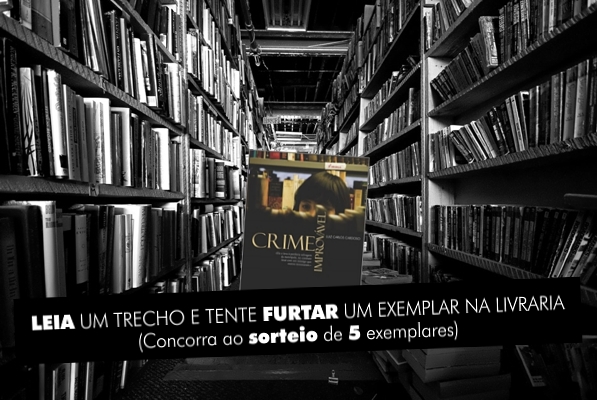 Onde stá o livro?