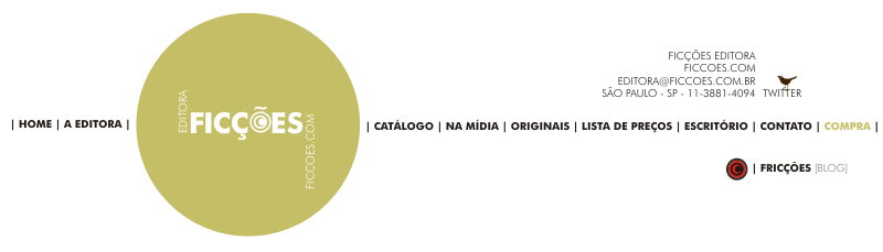 Fic��es Editora