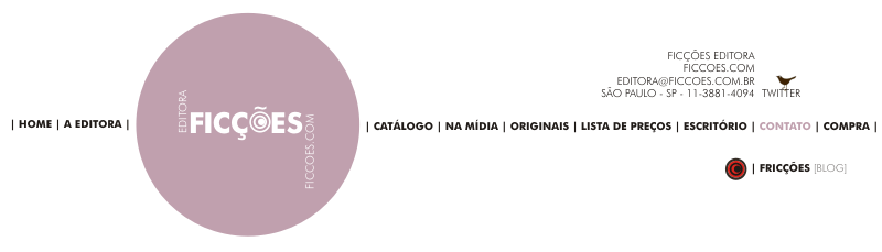 Fic��es Editora
