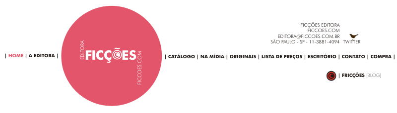 Fic��es Editora