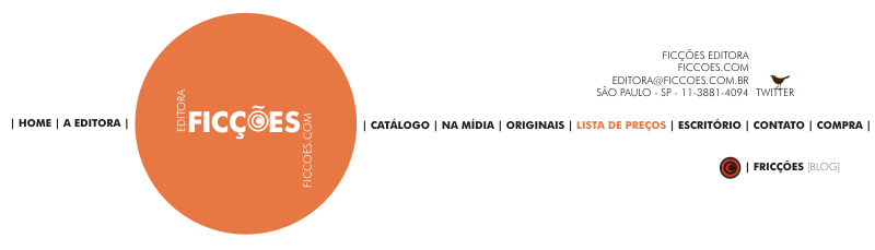 Fic��es Editora