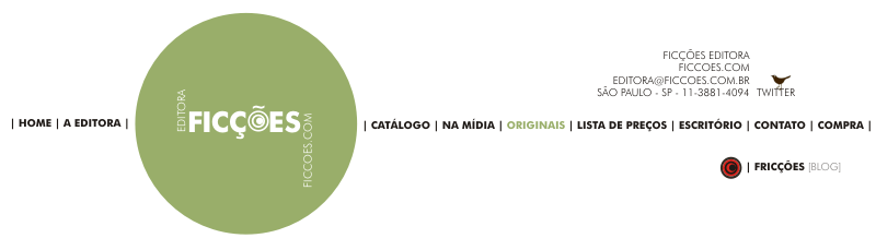Fic��es Editora