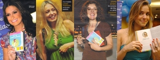 Na m�dia