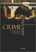 CRIME IMPROVVEL