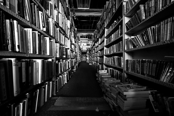Livraria