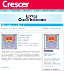 Revista Crescer