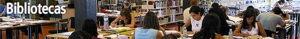 Bibliotecas