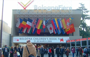 43rd Bologna Children's Book Fair 2006
