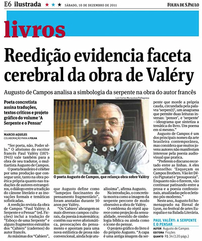 Matéria FOLHA