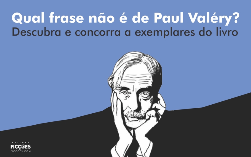 Paul Valéry - Concurso